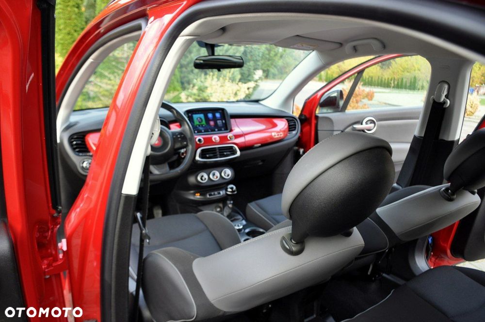 Fiat 500X - 28