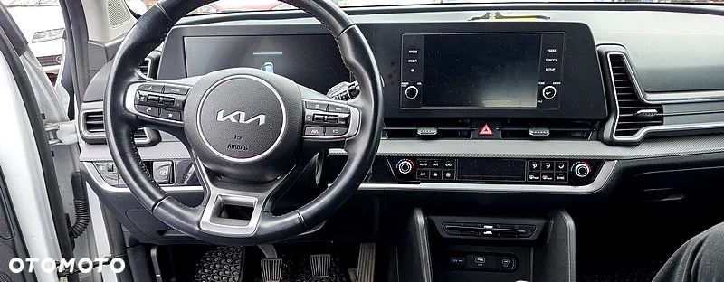 Kia Sportage 1.6 T-GDI Anniversary 2WD - 14