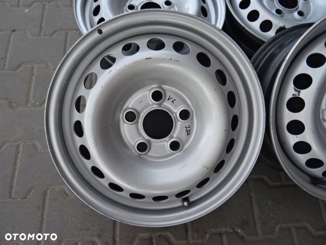 5x120 6,5Jx16 ET 51 VOLKSWAGEN T6 / T5 - 2
