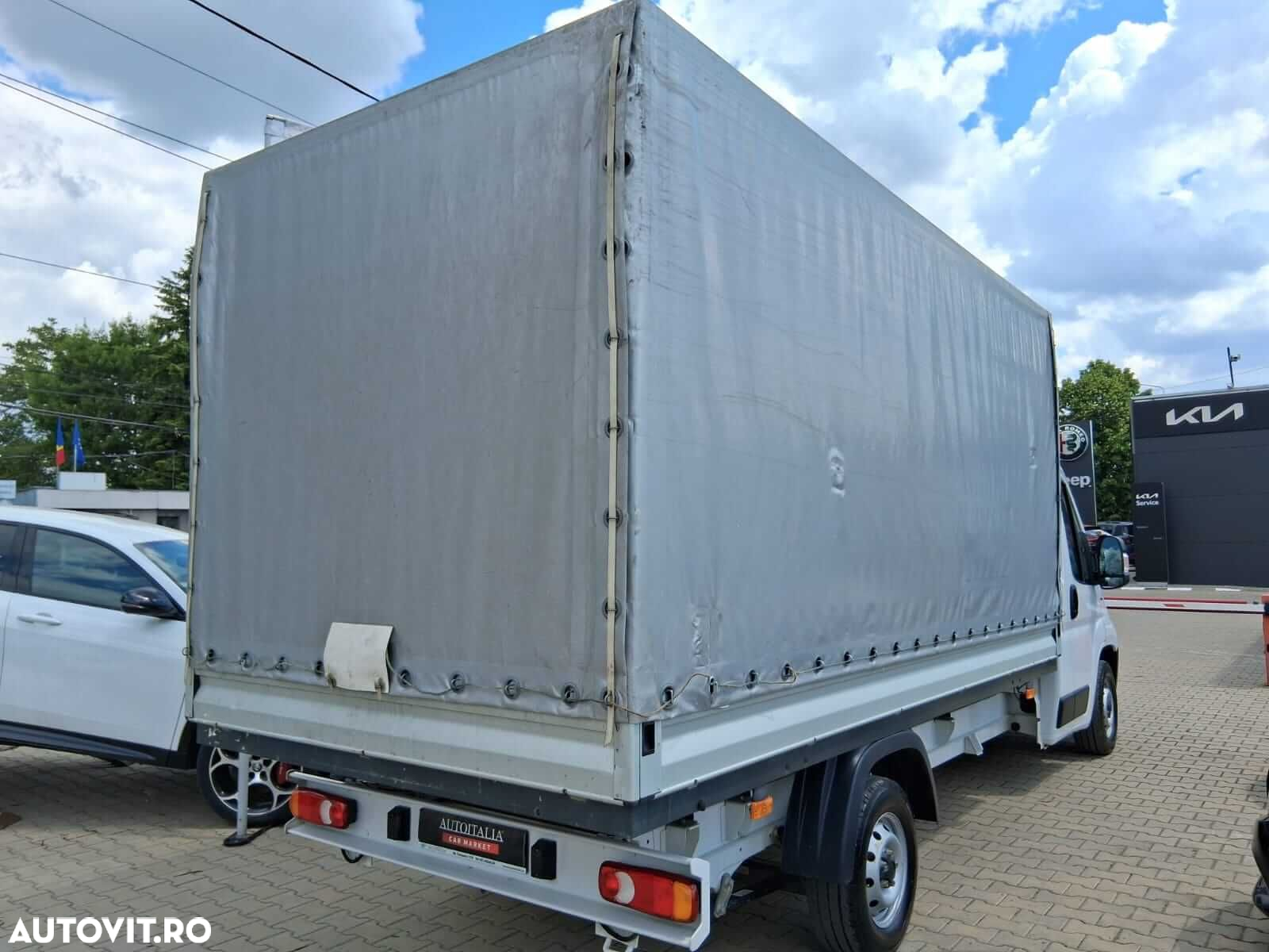 Fiat Ducato - 5