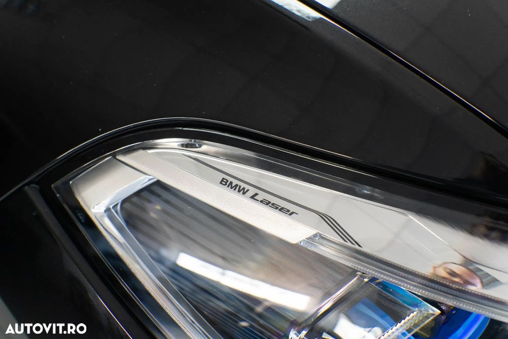 BMW X5 xDrive45e - 17