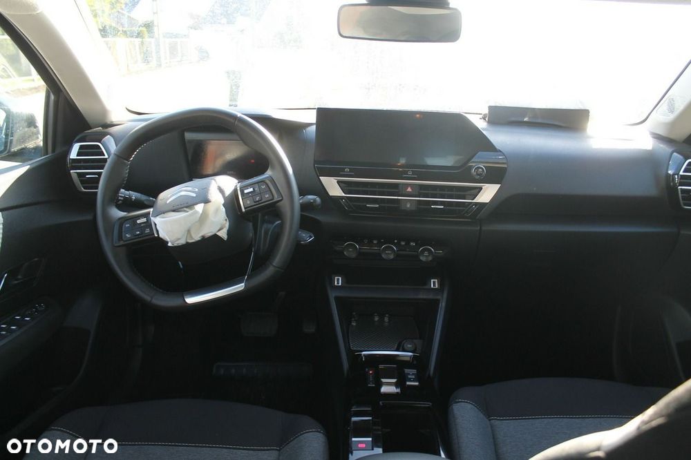 Citroën C4 - 12