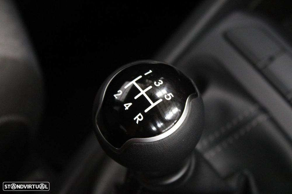 Kia Stonic 1.2 Dynamic - 14