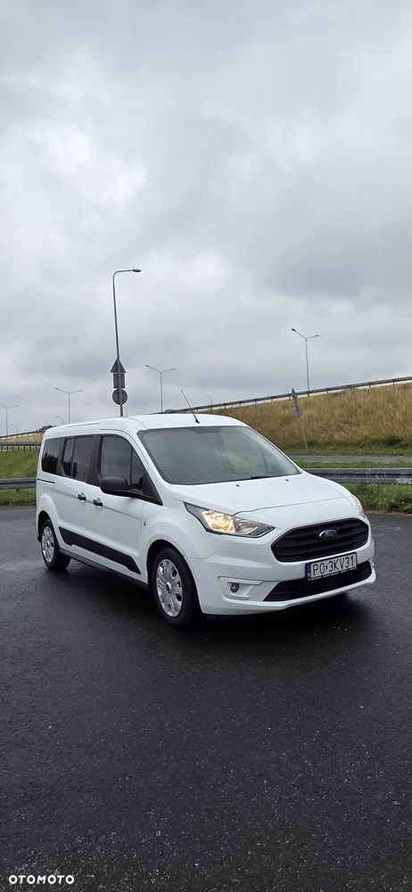 Ford Transit Connect - 1