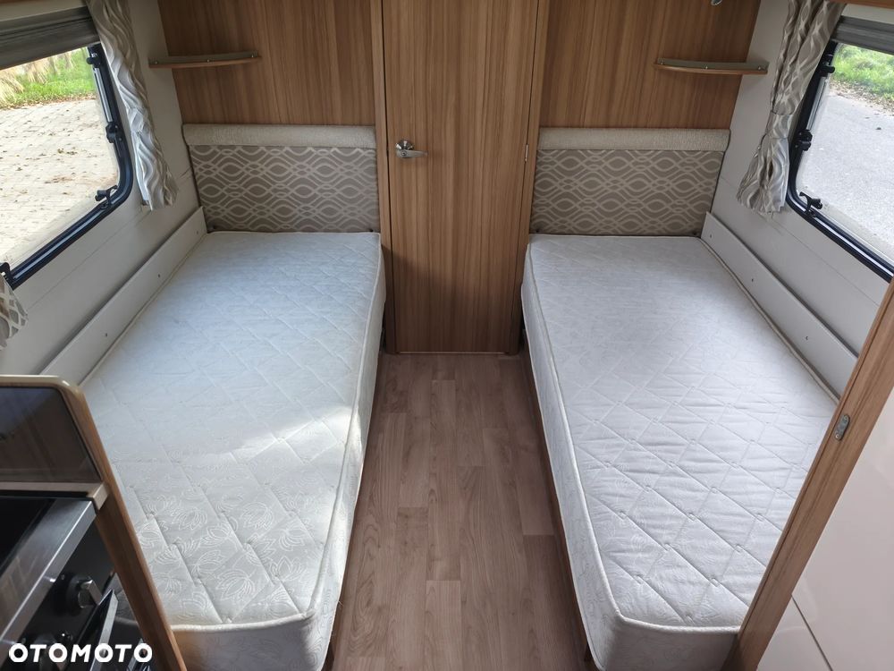 Lunar CLUBMAN SB - 17