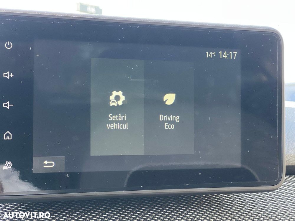 Dacia Sandero Stepway - 23