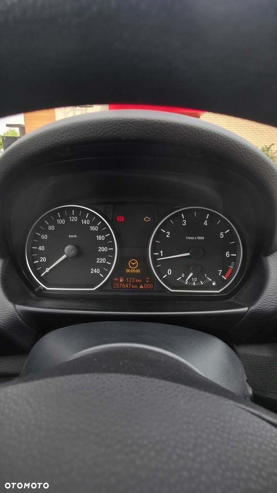 BMW Seria 1 - 10