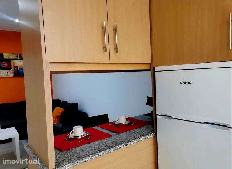 Loja transformada em T1 - Grande imagem: 3/12