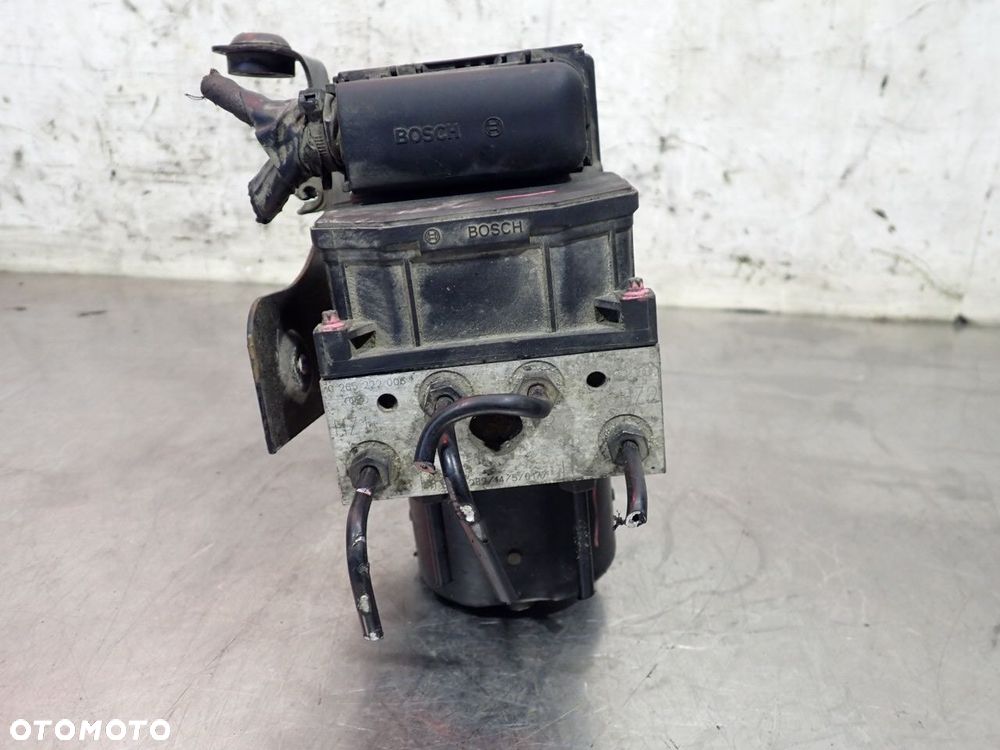 POMPA ABS SEAT IBIZA III 1.4 6Q0907379Q - 2