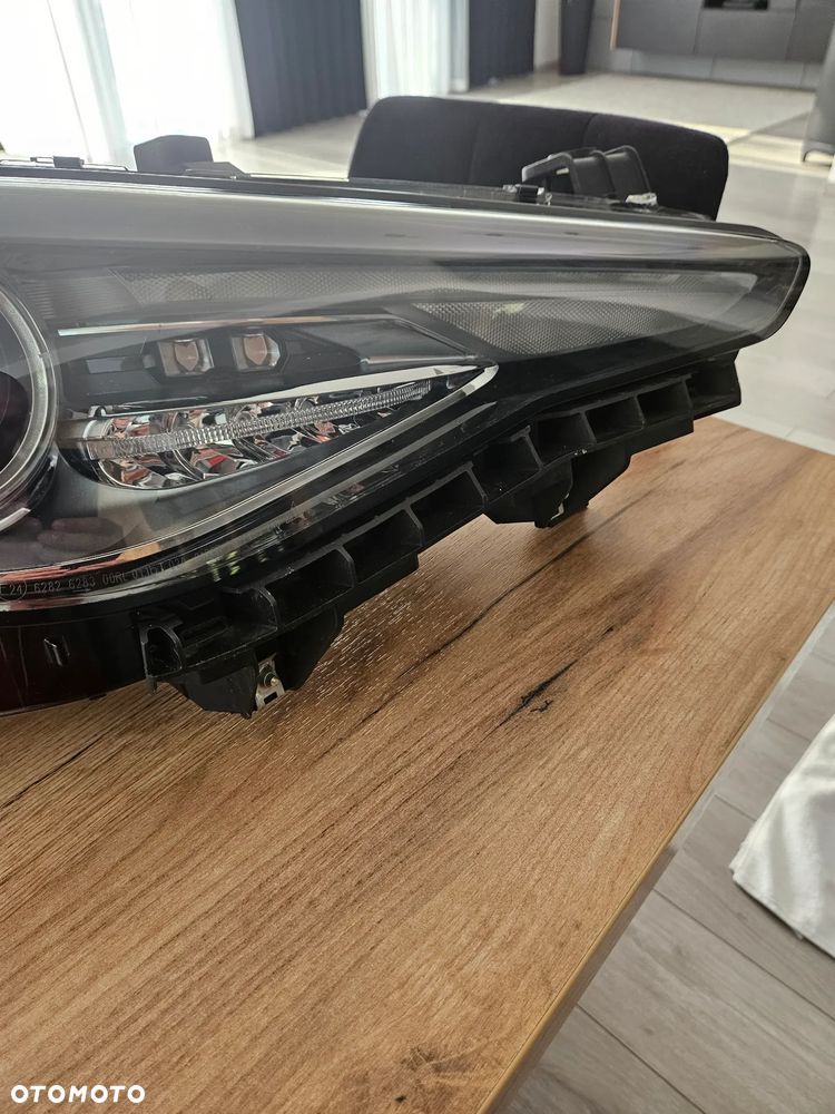 Lampy przednie Alfa Romeo Giulia - 11