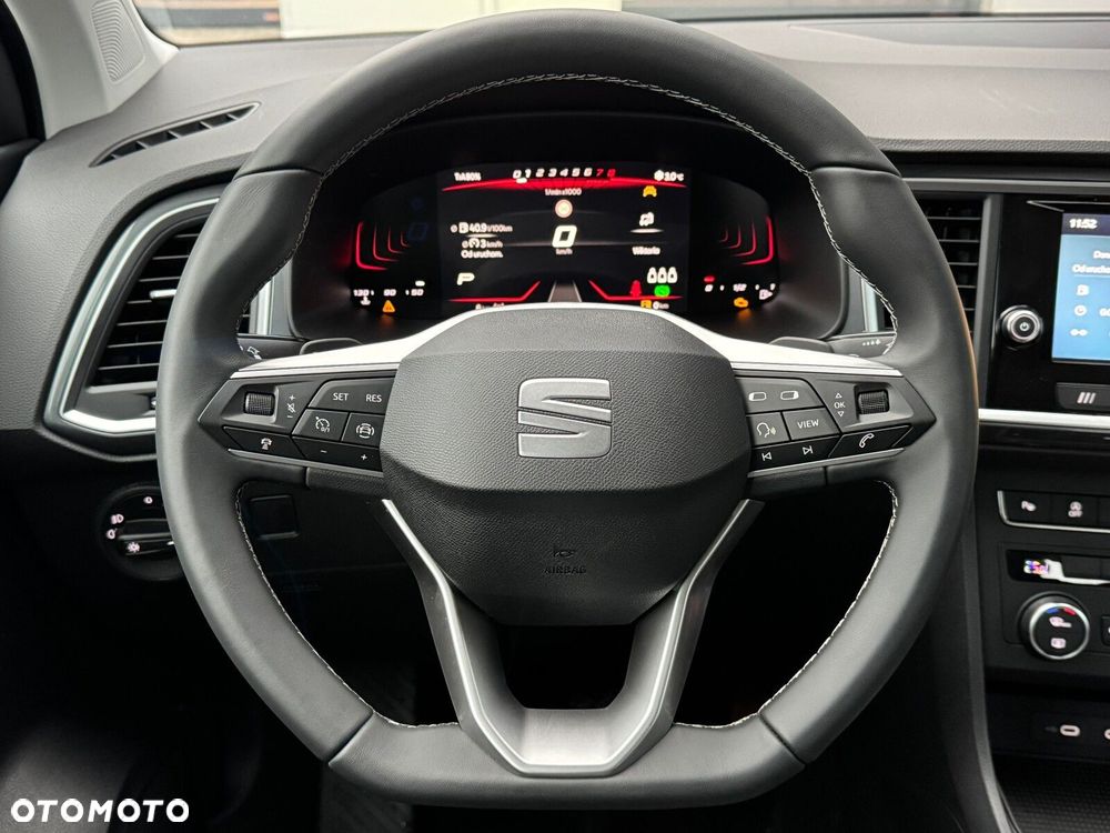 Seat Ateca - 23