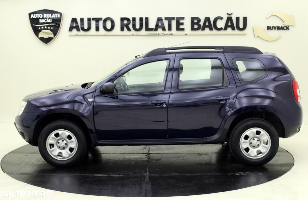 Dacia Duster - 5