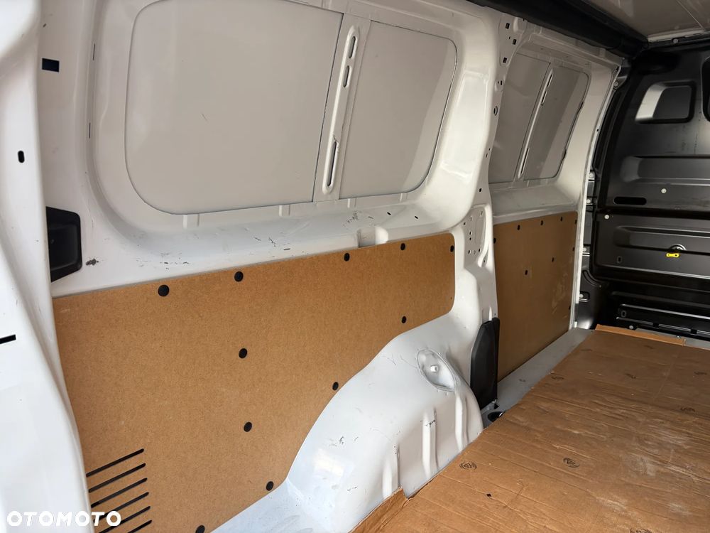 Fiat Scudo XL Long - 10