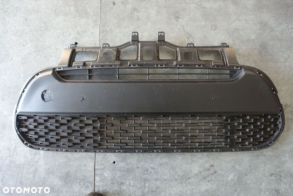 ATRAPA KRATKA ZDERZAKA KIA PICANTO III 17-