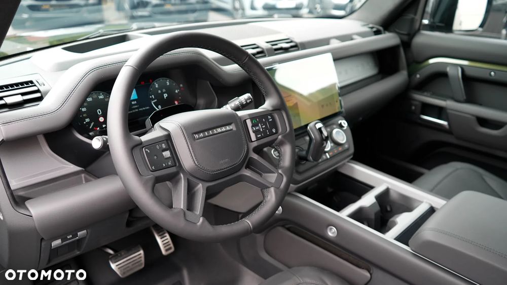 Land Rover Defender 3.0 D350 mHEV X - 16