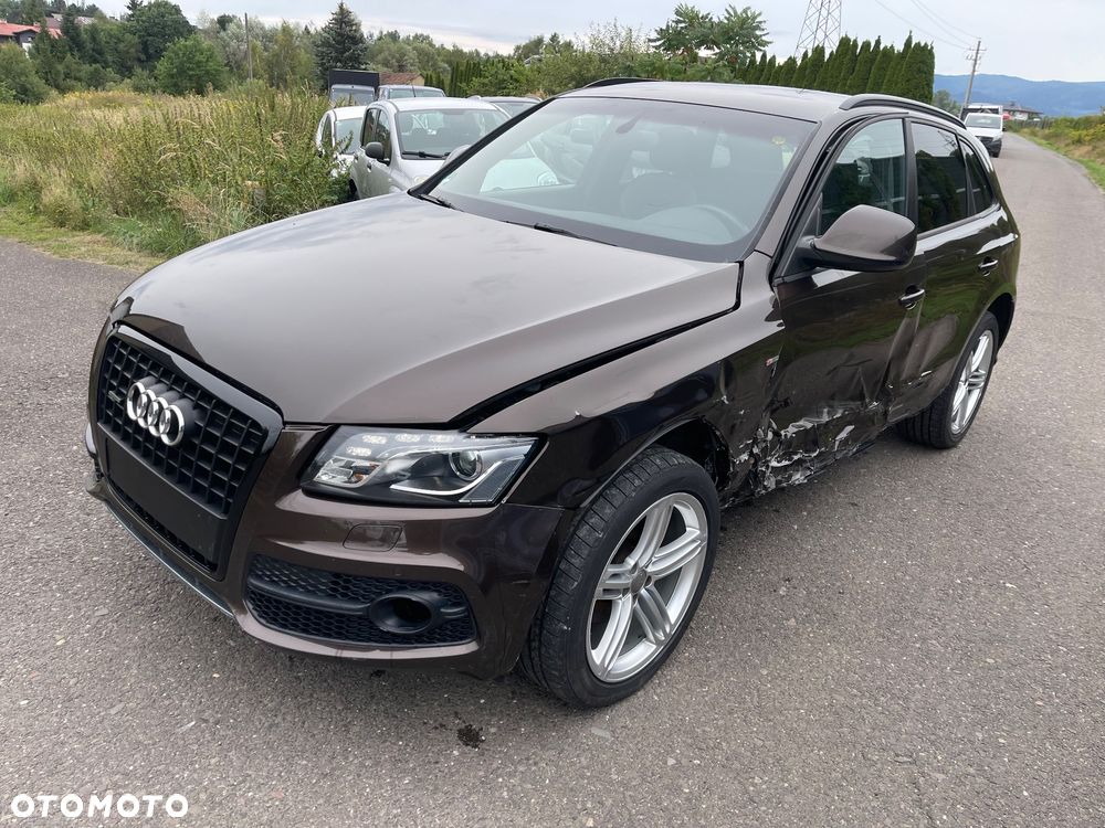 Audi Q5 - 4
