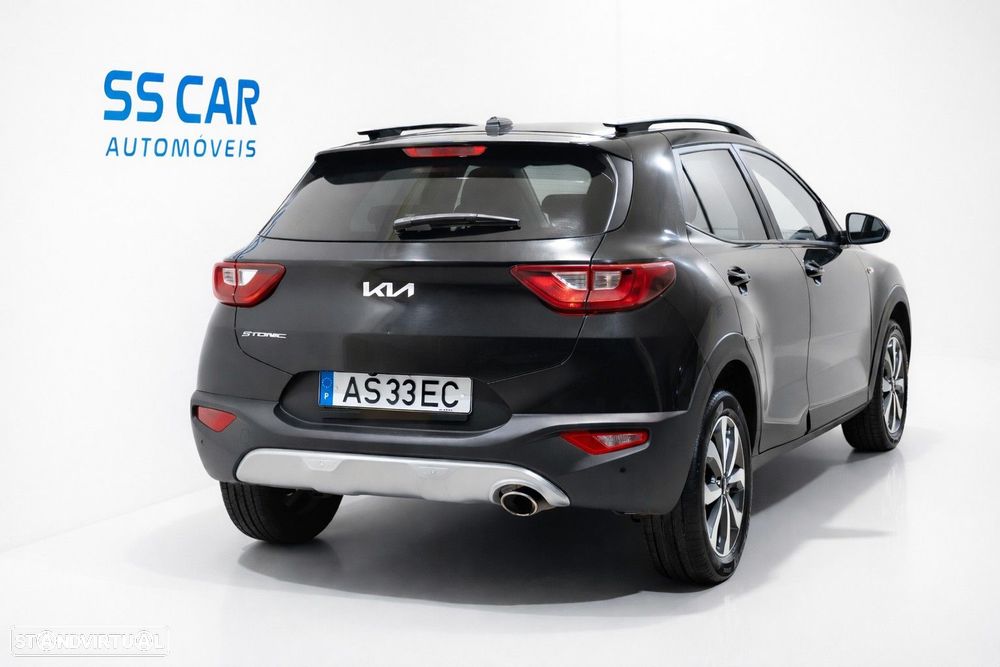 Kia Stonic 1.2 Dynamic - 3