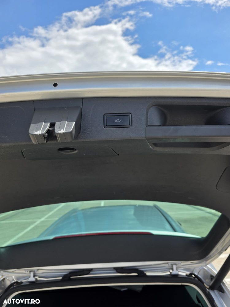 Volkswagen Passat 2.0 TDI DSG 4Motion Highline - 6