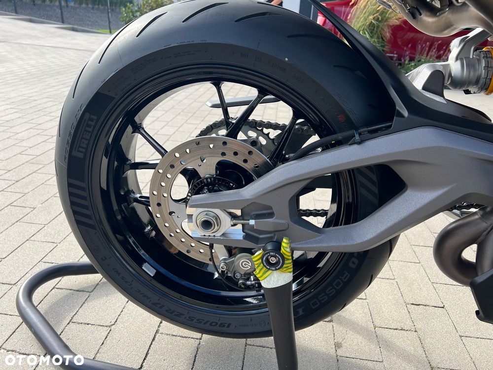 Ducati Panigale V2 - 15
