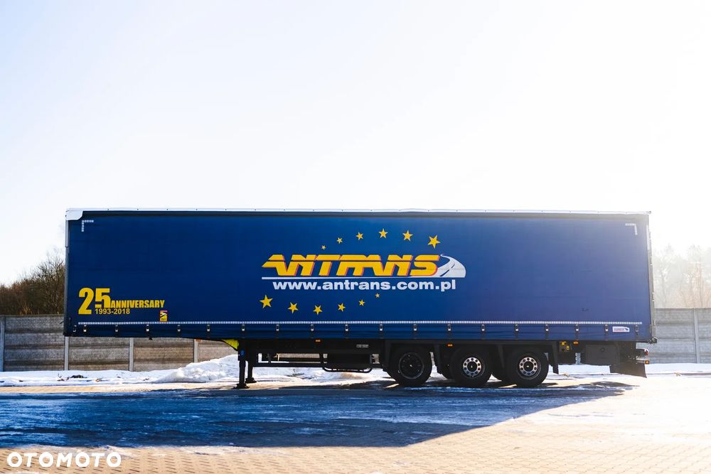 Schmitz Cargobull SCB*S3T - 3