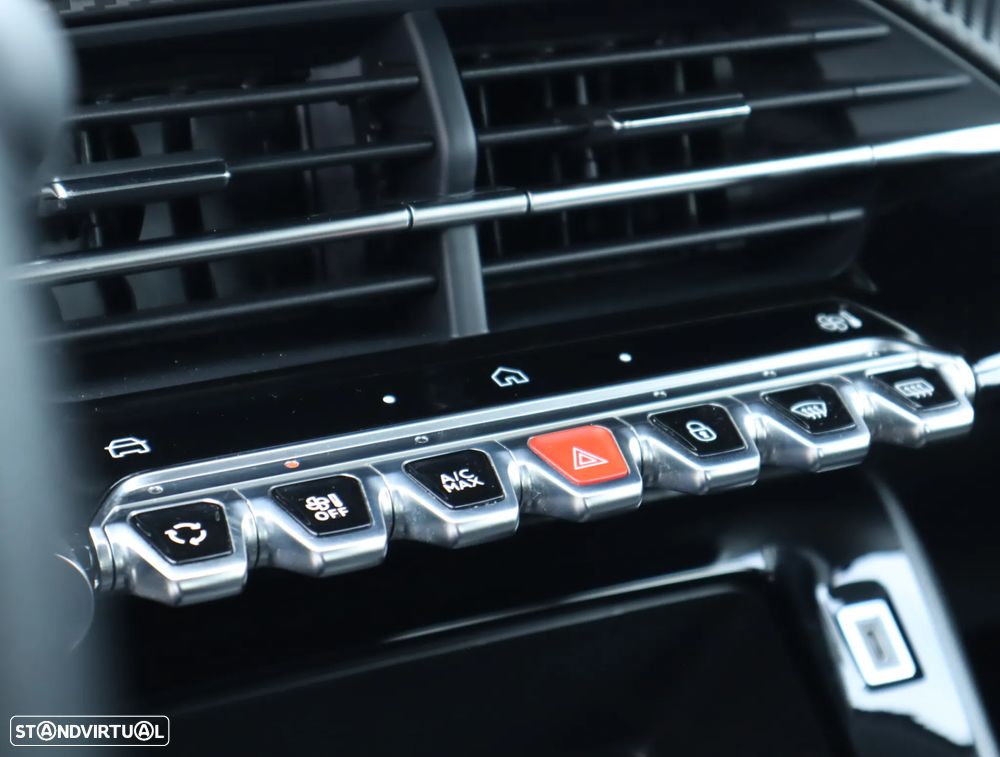 Peugeot 208 1.2 PureTech Active - 39