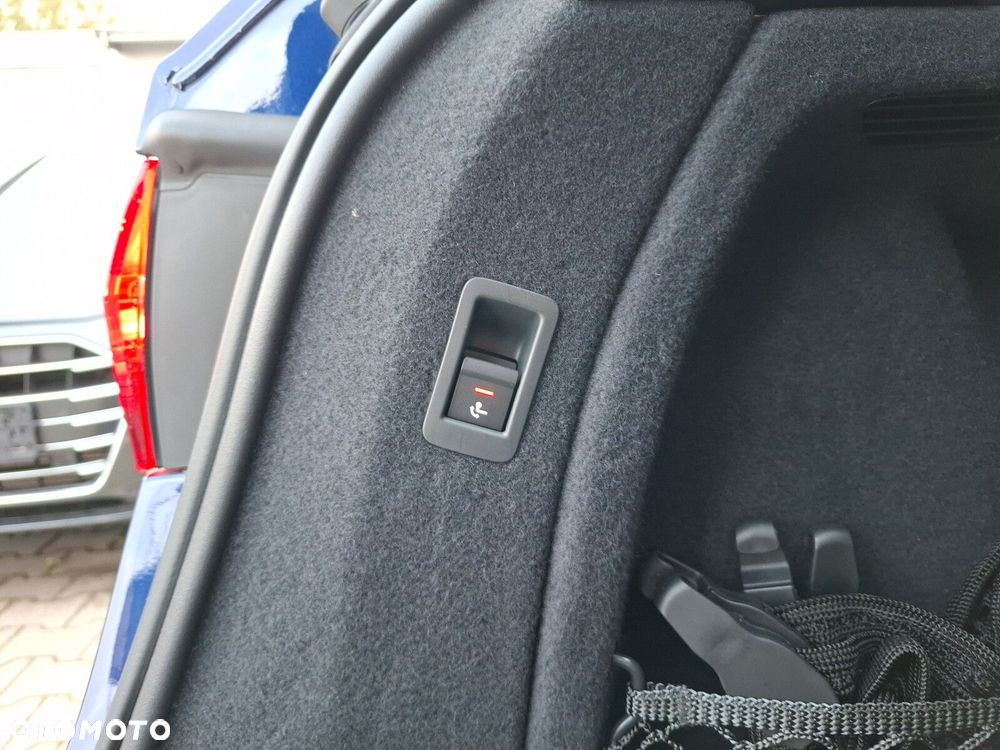 Audi A4 Avant - 25