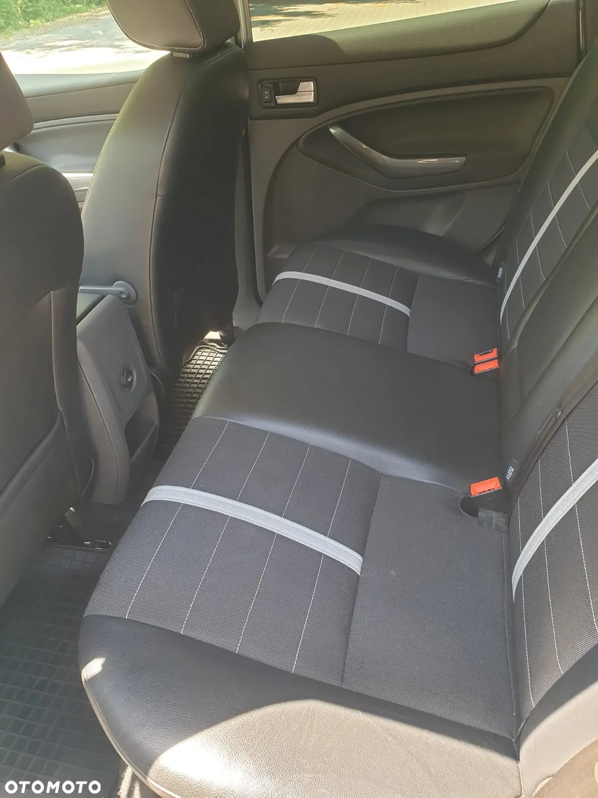Ford Kuga 2.0 TDCi Trend - 5