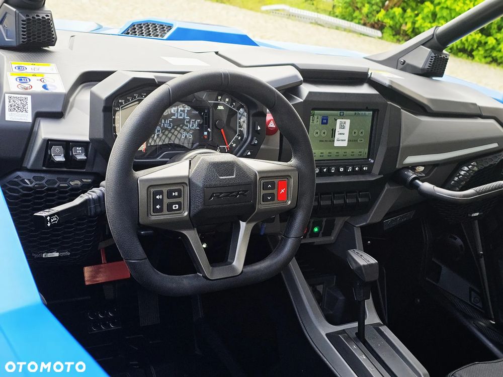Polaris RZR - 7