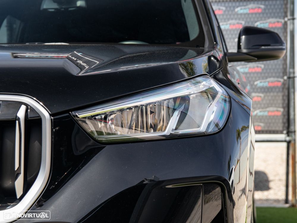 BMW X1 xDrive25e Pack Desportivo M - 16