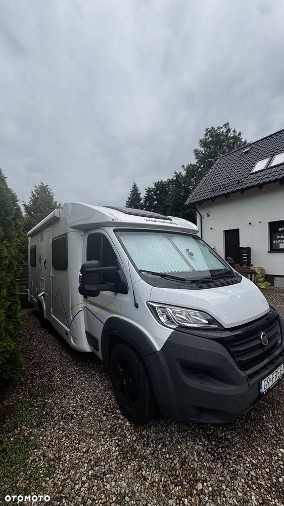 Weinsberg CaraSuite - 3