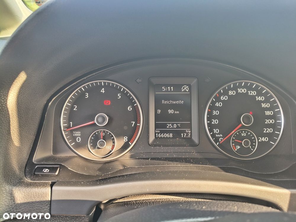Volkswagen Golf Plus 1.2 TSI Style - 40