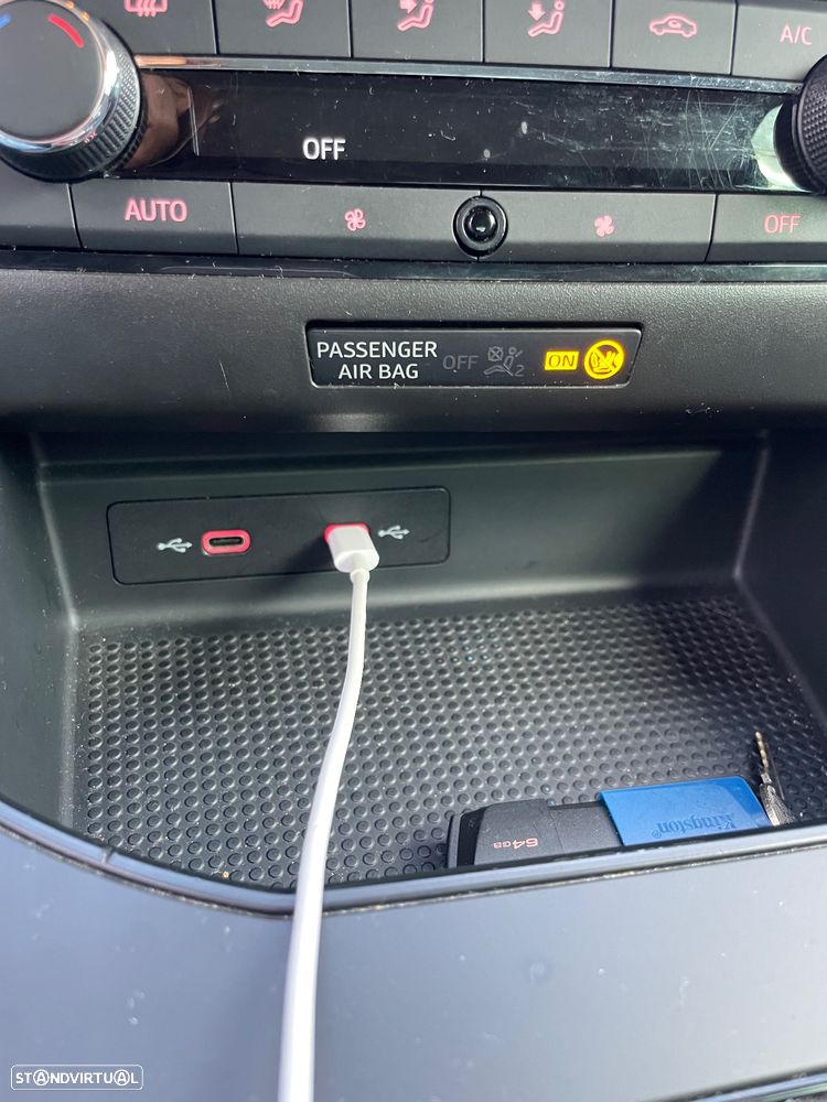 SEAT Arona 1.0 TSI Style - 13