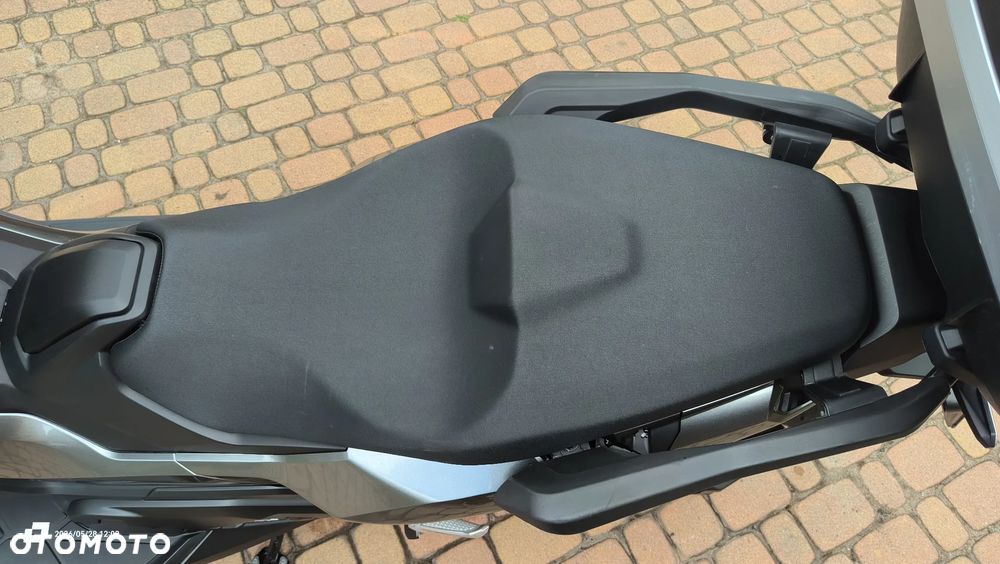 Honda NSS - 7