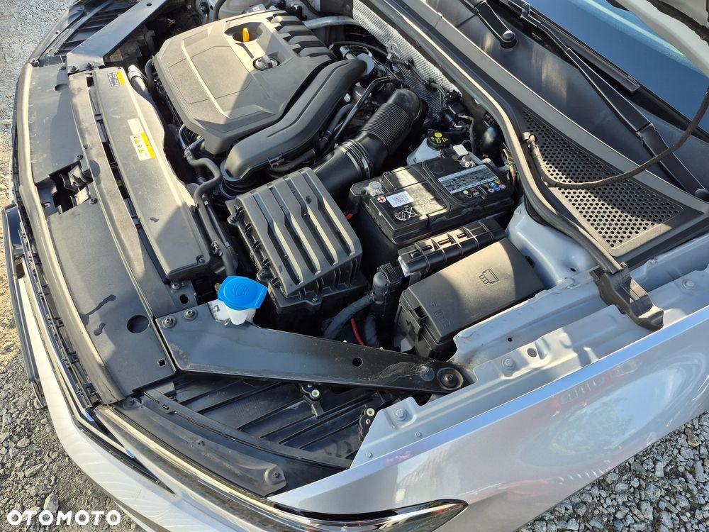 Volkswagen Passat 1.5 TSI EVO Business DSG - 22