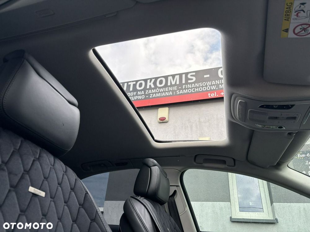 Audi A8 - 15
