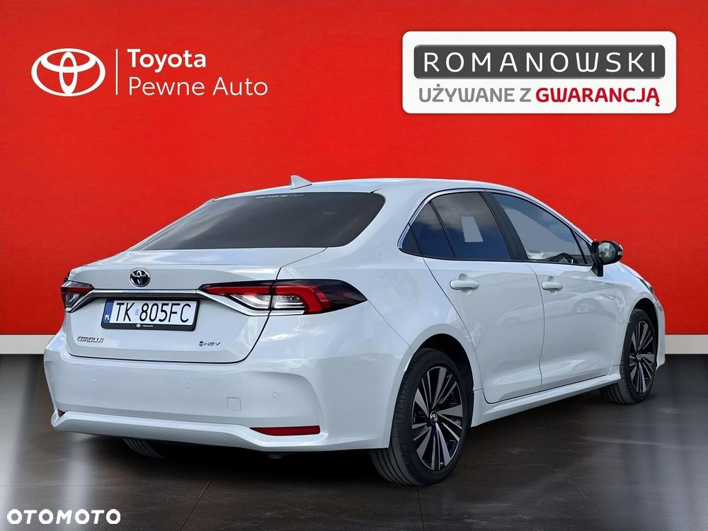 Toyota Corolla 1.8 Hybrid Style - 2