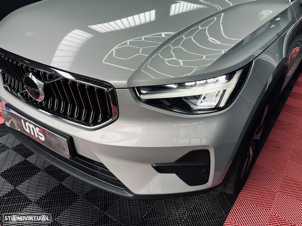 Volvo XC 40 1.5 T4 PHEV Inscription - 7