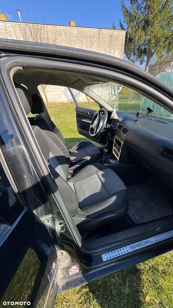 Volkswagen Bora - 12