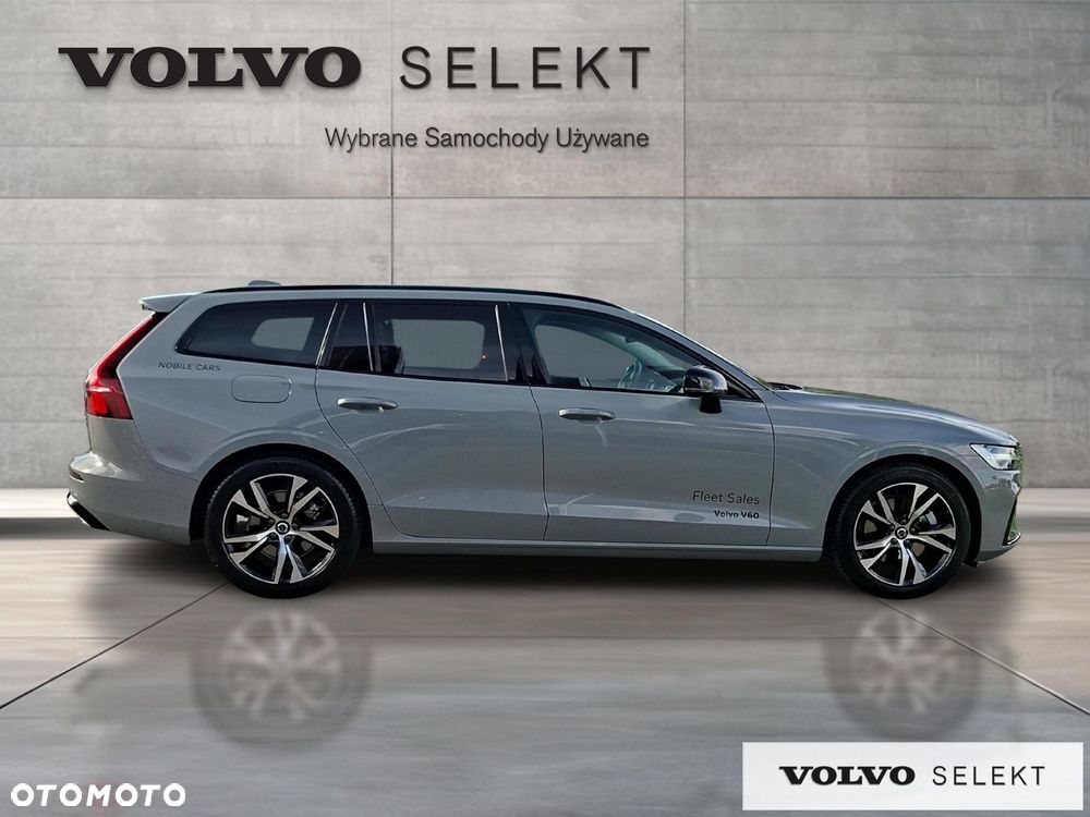 Volvo V60 - 8