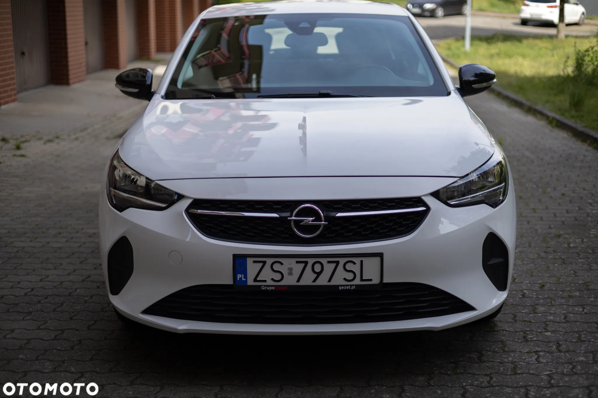 Opel Corsa 1.2 Edition S&S - 7