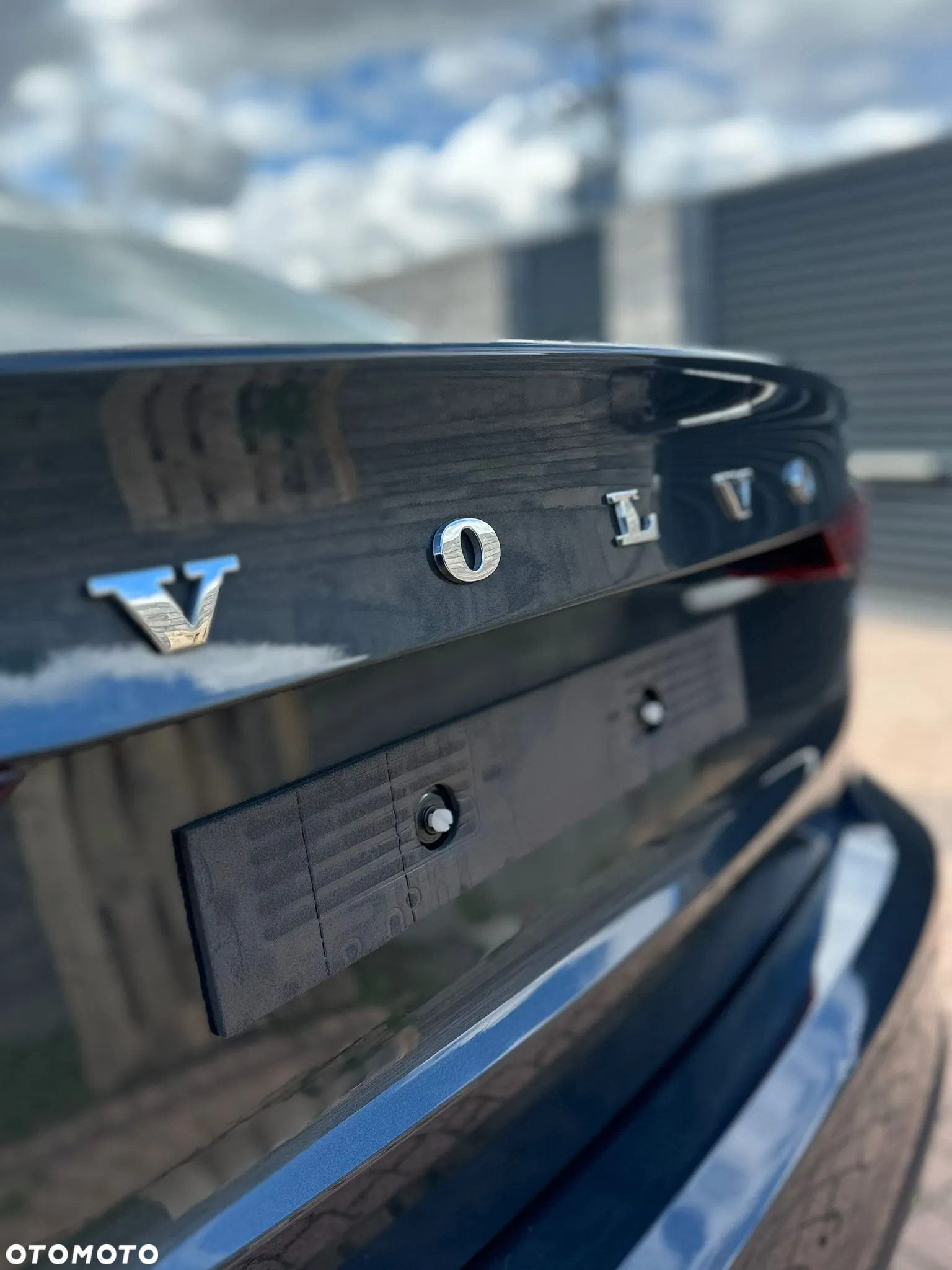 Volvo S60 T4 Drive-E Dynamic Edition (Momentum) - 6