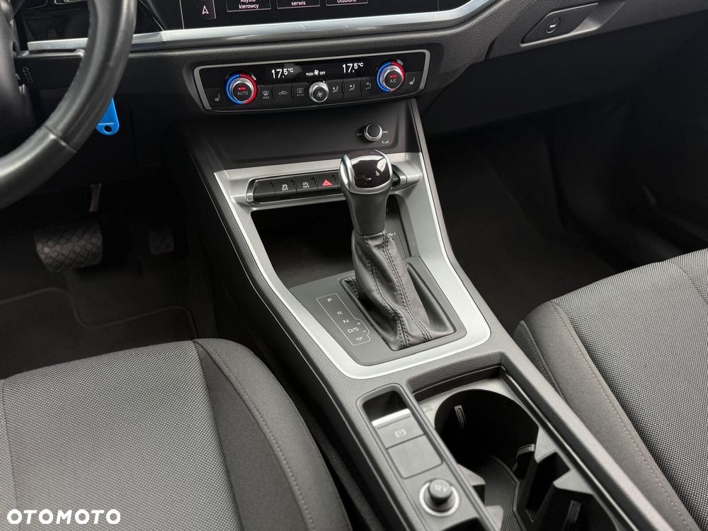 Audi Q3 40 TFSI Quattro S tronic - 24