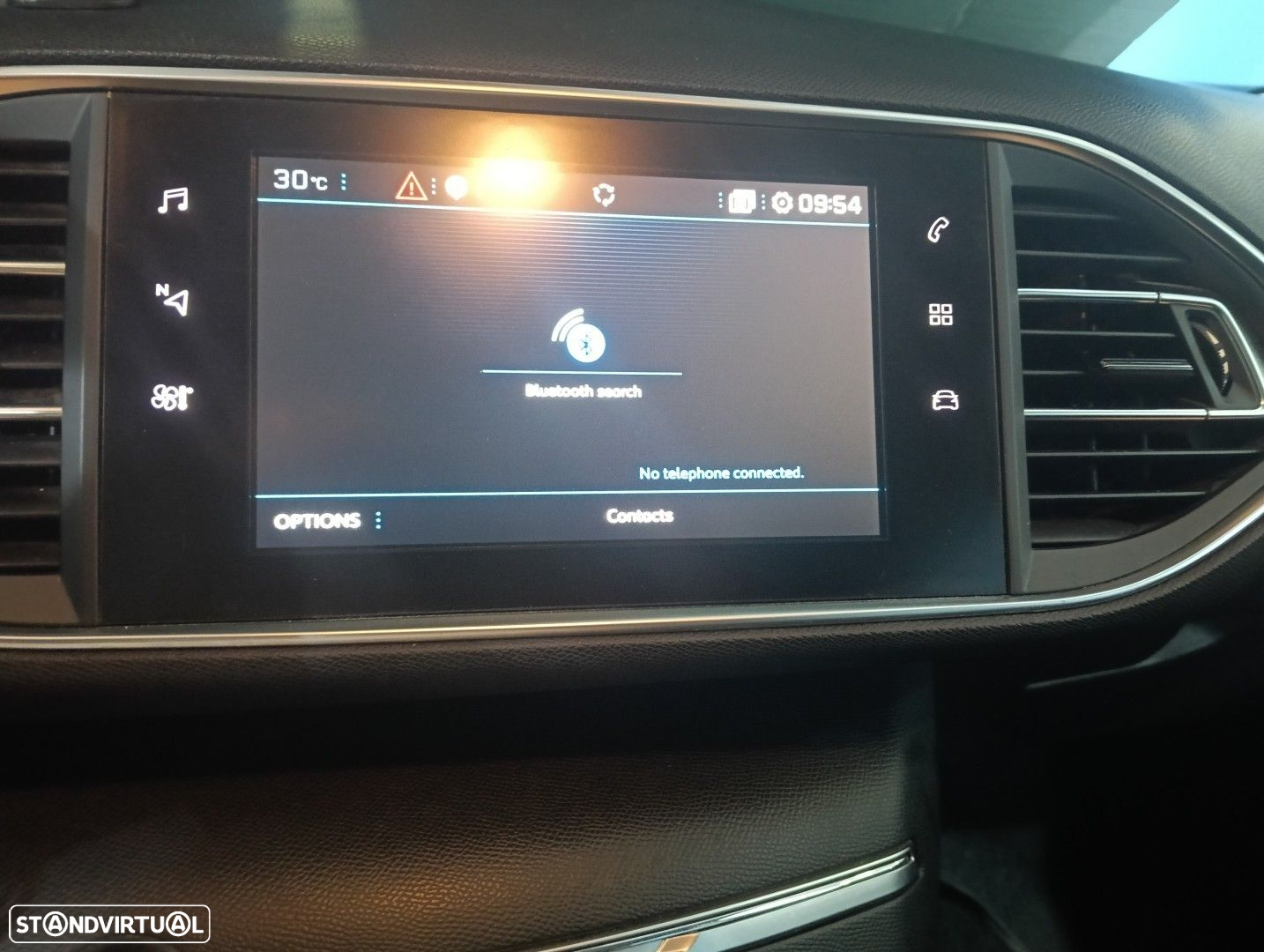 Peugeot 308 SW 1.6 BlueHDi Active - 20