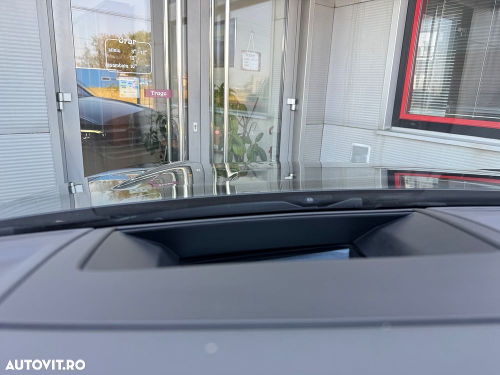 Volkswagen Touareg 3.0 V6 TDI 4Motion DPF Automatik R-Line - 29