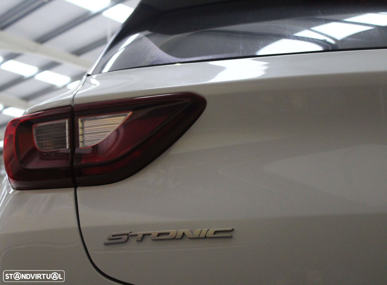Kia Stonic 1.0 T-GDI Drive - 9