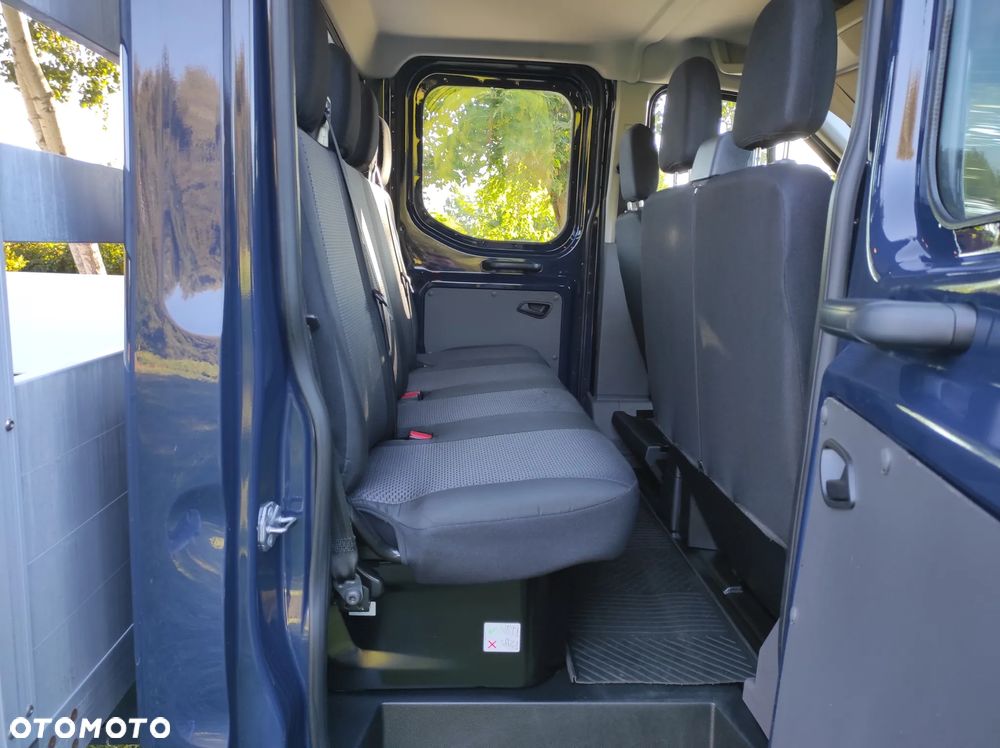 Ford Transit - 21