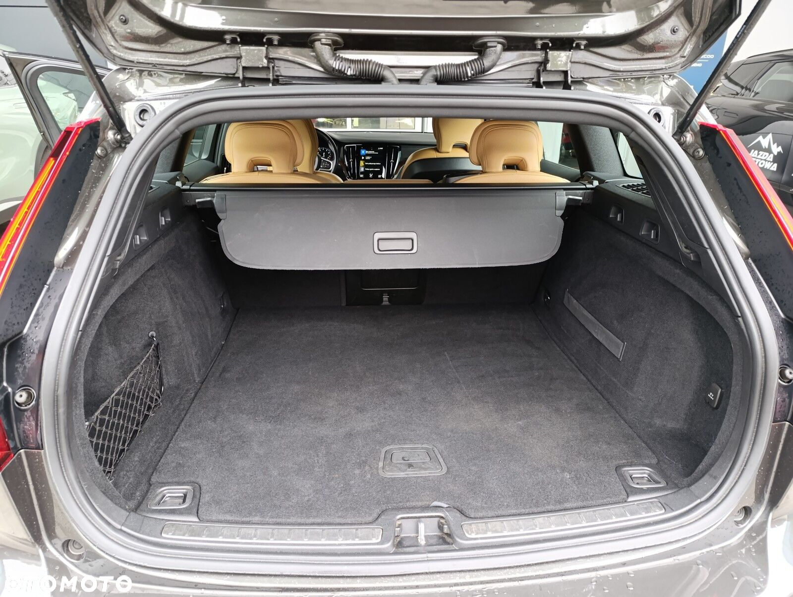 Volvo V60 - 14