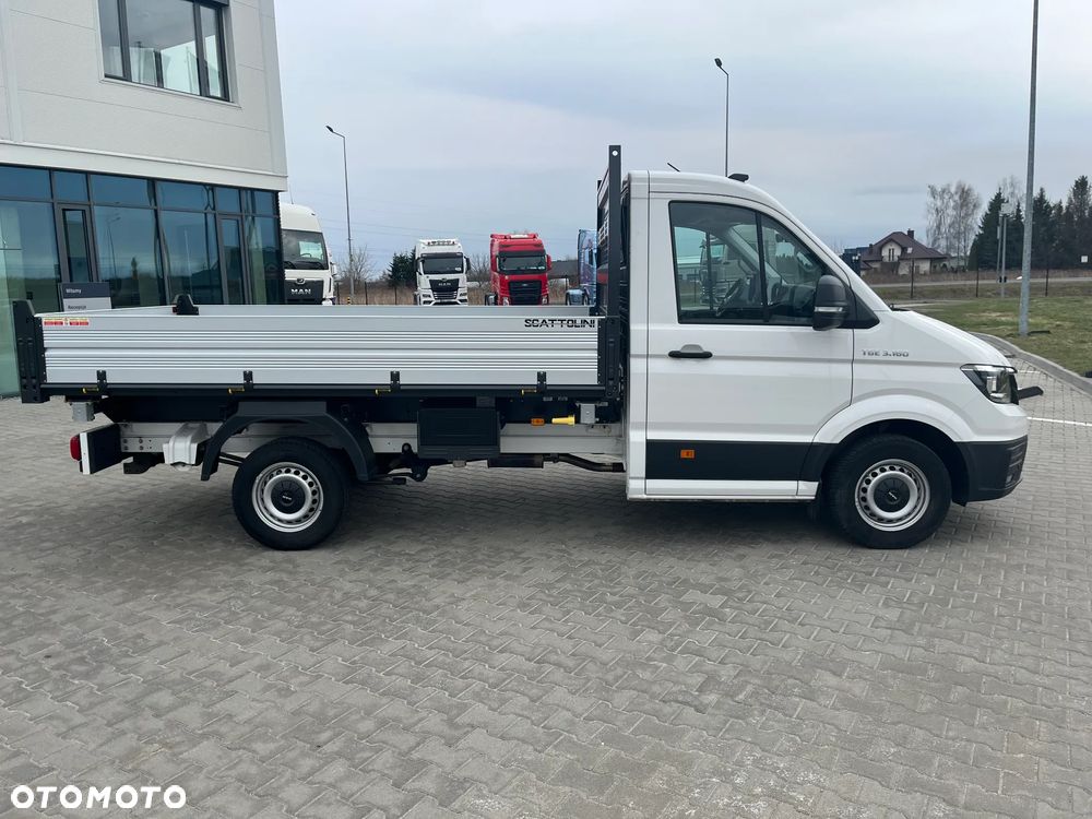 MAN TGE 3.160 - 6
