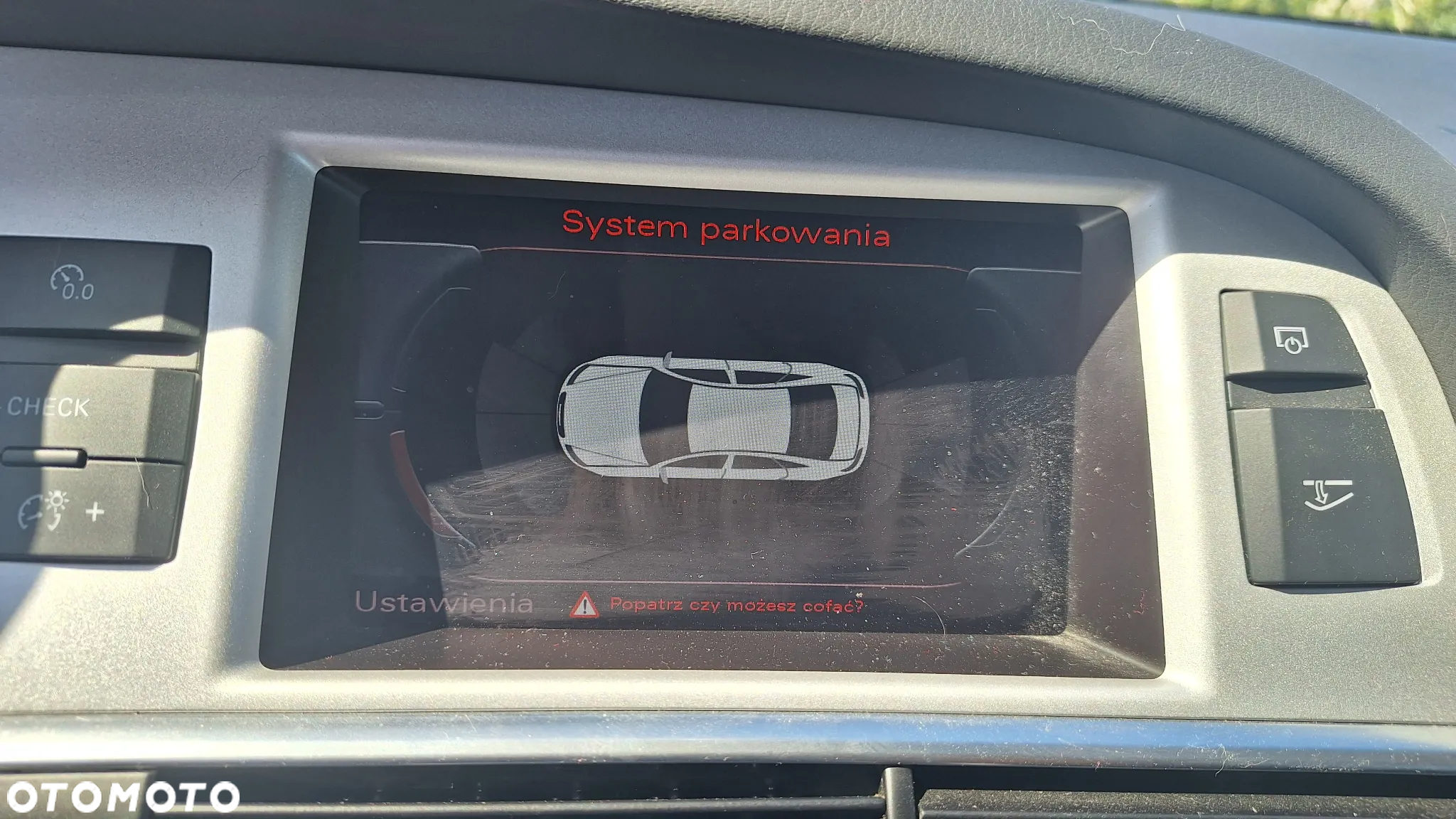 Audi A6 3.0 TDI DPF quattro tiptronic - 7