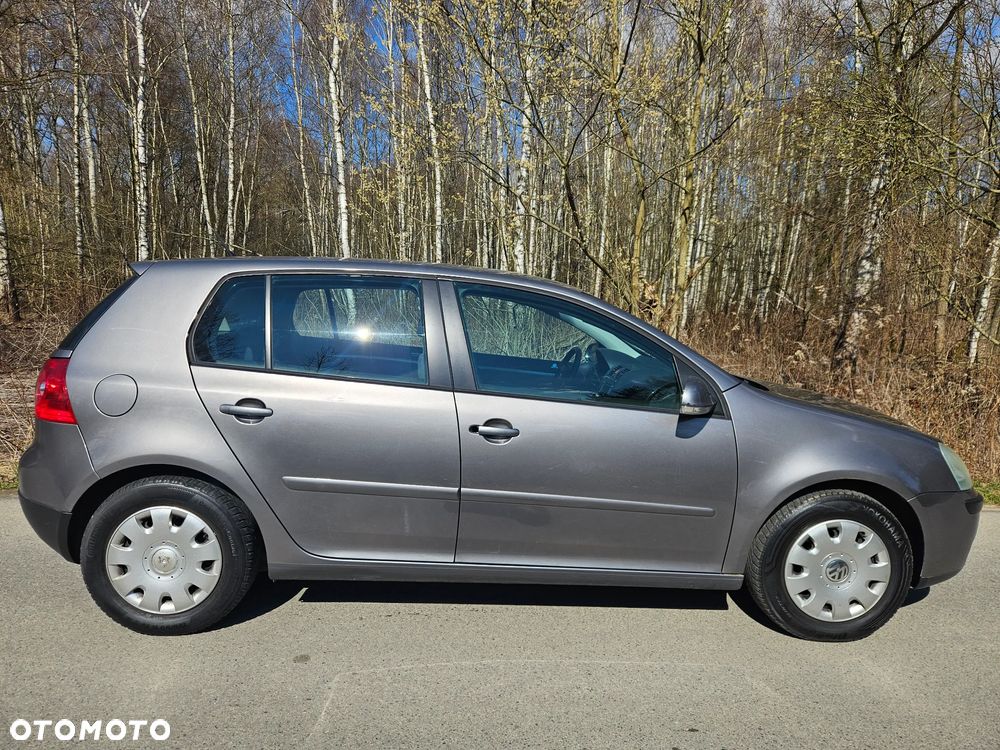 Volkswagen Golf 1.4 Comfortline - 3